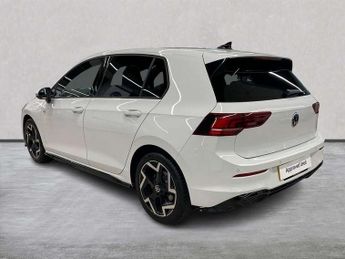 Volkswagen Golf 1.5 eTSI 150 R-Line 5dr DSG