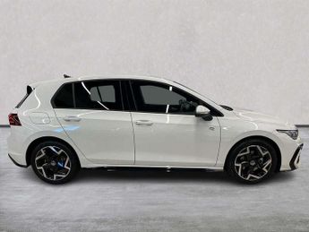 Volkswagen Golf 1.5 eTSI 150 R-Line 5dr DSG