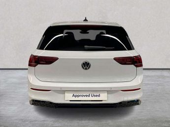 Volkswagen Golf 1.5 eTSI 150 R-Line 5dr DSG