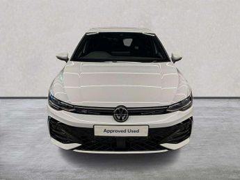 Volkswagen Golf 1.5 eTSI 150 R-Line 5dr DSG