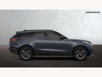 Land Rover Range Rover Velar 2.0 D200 MHEV Dynamic SE 5dr Auto