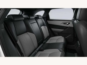 Land Rover Range Rover Velar 2.0 D200 MHEV Dynamic SE 5dr Auto