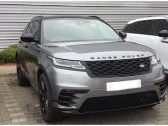 Land Rover Range Rover 2.0 D200 Edition 5dr Auto