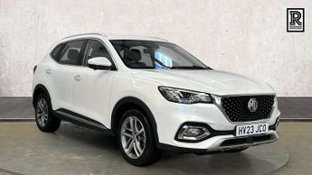 MG HS 1.5 T-GDI PHEV Excite 5dr Auto