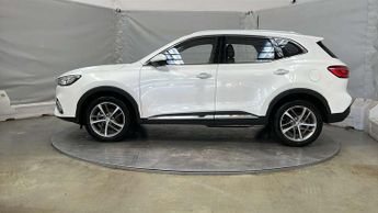 MG HS 1.5 T-GDI PHEV Excite 5dr Auto