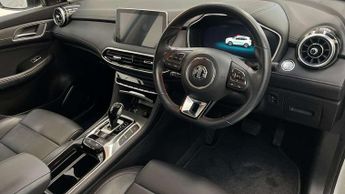 MG HS 1.5 T-GDI PHEV Excite 5dr Auto