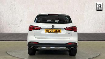 MG HS 1.5 T-GDI PHEV Excite 5dr Auto