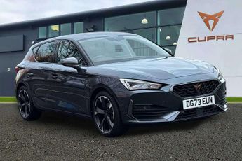 Cupra Leon 1.5 TSI V1 5dr