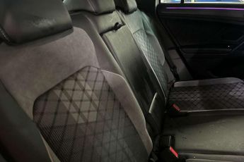 Volkswagen Tiguan 1.5 TSI 150 R-Line 5dr DSG