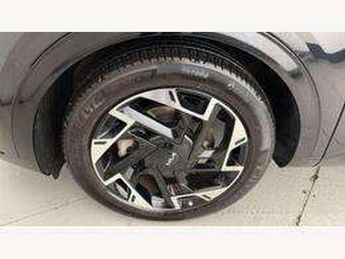 Kia Sportage 1.6T GDi 157 48V ISG GT-Line 5dr DCT