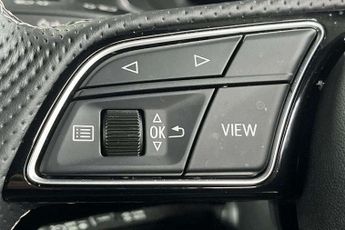 Audi A1 25 TFSI S Line 5dr S Tronic