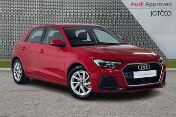 Audi A1 30 TFSI Sport 5dr
