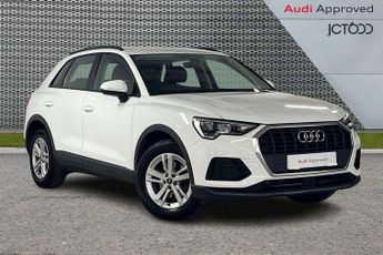 Audi Q3 35 TFSI Technik 5dr S Tronic