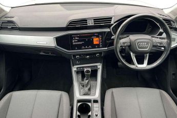 Audi Q3 35 TFSI Technik 5dr S Tronic