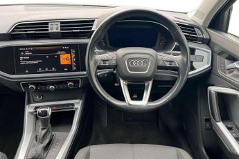 Audi Q3 35 TFSI Technik 5dr S Tronic