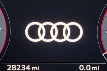 Audi Q3 35 TFSI Technik 5dr S Tronic