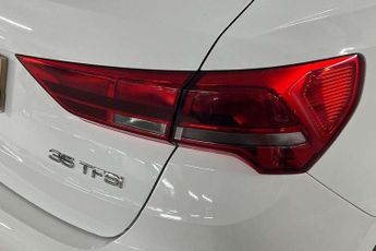 Audi Q3 35 TFSI Technik 5dr S Tronic