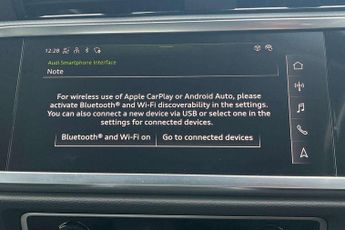 Audi Q3 35 TFSI Technik 5dr S Tronic