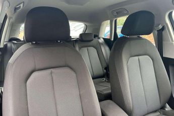 Audi Q3 35 TFSI Technik 5dr S Tronic