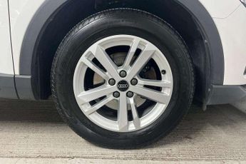 Audi Q3 35 TFSI Technik 5dr S Tronic