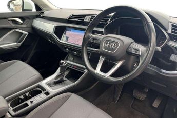 Audi Q3 35 TFSI Technik 5dr S Tronic