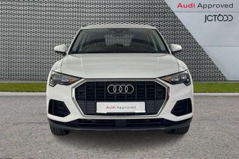 Audi Q3 35 TFSI Technik 5dr S Tronic