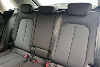Audi Q3 35 TFSI Technik 5dr S Tronic