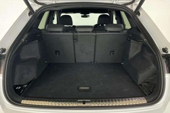 Audi Q3 35 TFSI S Line 5dr S Tronic [Leather]