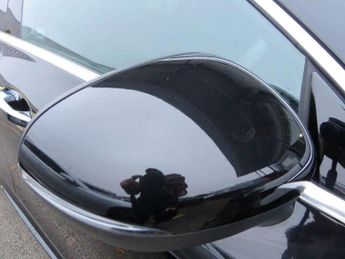 Mercedes-Benz CLA CLA 180 AMG Line Premium 4dr Tip Auto