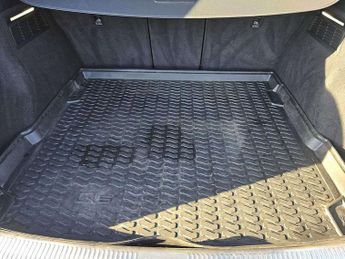 Audi Q5 40 TDI Quattro S Line 5dr S Tronic