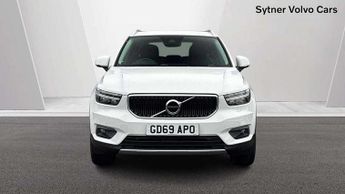 Volvo XC40 2.0 D3 Momentum Pro 5dr AWD Geartronic