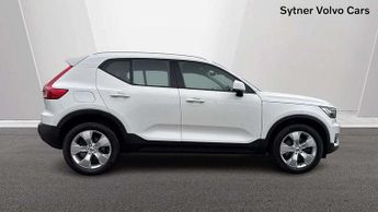 Volvo XC40 2.0 D3 Momentum Pro 5dr AWD Geartronic