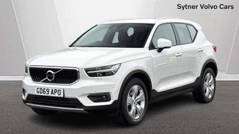 Volvo XC40 2.0 D3 Momentum Pro 5dr AWD Geartronic
