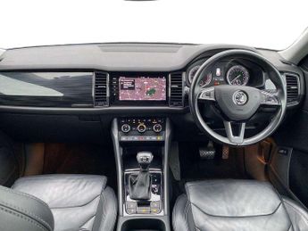 Skoda Kodiaq 2.0 TDI Edition 4x4 5dr DSG
