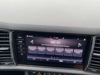 Skoda Kodiaq 2.0 TDI Edition 4x4 5dr DSG