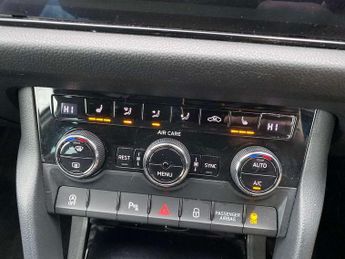 Skoda Kodiaq 2.0 TDI Edition 4x4 5dr DSG