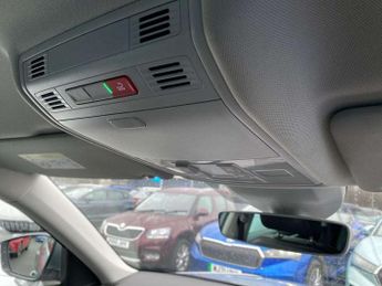 Skoda Kodiaq 2.0 TDI Edition 4x4 5dr DSG