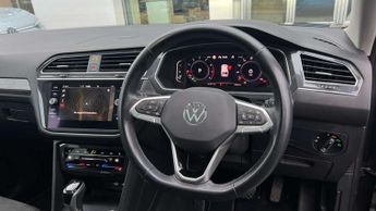 Volkswagen Tiguan Allspace 1.5 TSI R-Line 5dr DSG
