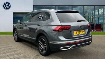 Volkswagen Tiguan Allspace 1.5 TSI R-Line 5dr DSG
