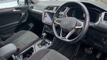 Volkswagen Tiguan Allspace 1.5 TSI R-Line 5dr DSG
