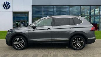 Volkswagen Tiguan Allspace 1.5 TSI R-Line 5dr DSG