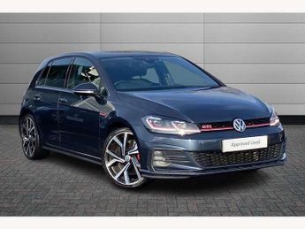 Volkswagen Golf GTi 2.0 TSI 245 GTI Performance 5dr DSG