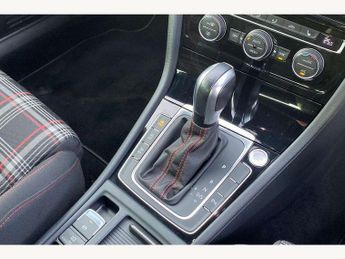 Volkswagen Golf GTI 2.0 TSI 245 GTI Performance 5dr DSG