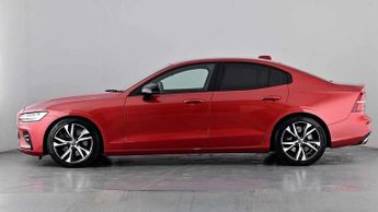 Volvo S60 2.0 T5 R DESIGN Plus 4dr Auto