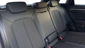 Audi Q3 35 TFSI S Line 5dr S Tronic