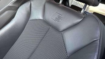 Audi Q3 35 TFSI S Line 5dr S Tronic