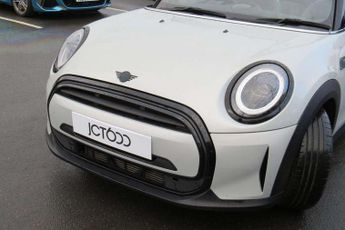 MINI Convertible 1.5 Cooper Exclusive 2dr Auto