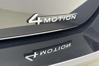 Volkswagen T-Roc 2.0 TSI 4MOTION R-Line 5dr DSG