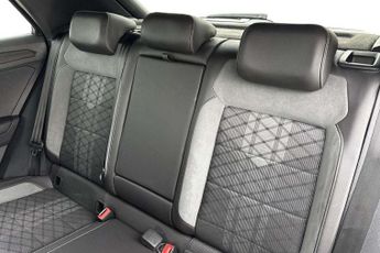 Volkswagen T-Roc 2.0 TSI 4MOTION R-Line 5dr DSG