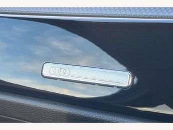 Audi Q3 45 TFSI e Black Edition 5dr S Tronic